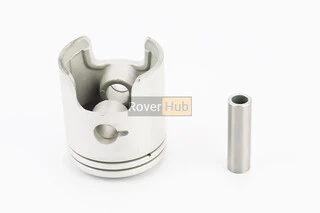 Поршень к-кт Suzuki AD100/110 52,5мм STD (палец 12мм) Китай