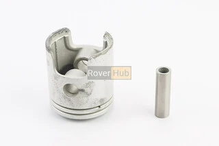 Поршень к-кт Suzuki AD100/110 52,5мм +0,25 (палец 12мм) Китай