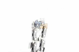 Ланцюг 3/8"-1,3mm-52зв. квад. зуб (на Partner-14") RS, ОРИГІНАЛ