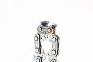 Цепь 3/8"-1,3mm-52зв. круг. зуб (на Partner-14") 91VXL052E, ОРИГИНАЛ