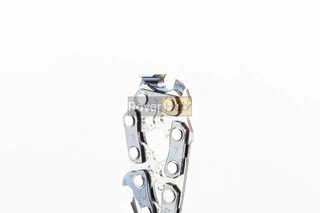 Цепь 3/8"-1,3mm-53зв. квад. зуб (на электропилу) RS, ОРИГИНАЛ