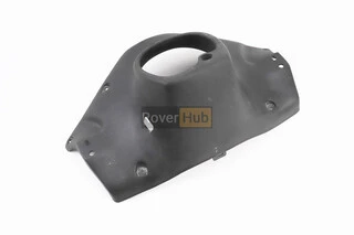 Пластик - руля нижний Race1,3