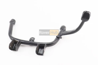 Підніжка центральна (низька)