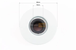 Фільтр-елемент масляний (69x46mm) Honda, ATV