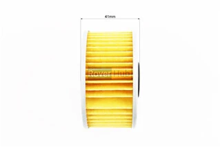 Фільтр-елемент масляний (76x41mm) Yamaha