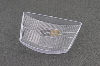 Yamaha JOG ARTISTIC "стекло"- фары, прозрачное