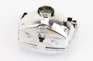 Yamaha JOG ARTISTIC фара передня без патрона