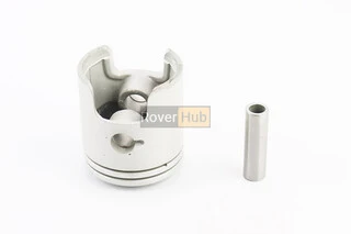 Поршень к-кт Suzuki AD100/110 52,5мм +0,75 (палец 12мм) Китай