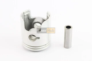 Поршень к-кт Suzuki AD110 52,5мм STD (палец 14мм) Тайвань