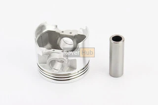 Поршень к-кт Suzuki VECSTAR AN125 52мм STD (палец 14мм)