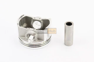 Поршень к-кт Suzuki VECSTAR AN150 57,50мм STD (палец 15мм)