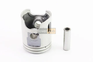 Поршень к-кт Yamaha AXIS-90 50мм STD (палец 12мм)