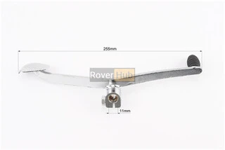 Важіль перемикання передач