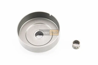 Тарелка сцепления + звезда 3/8-7 MS-170/171/180/181/190T/191T/210/211/230/250 + подшипник+смазка