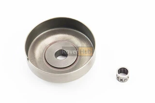 Тарілка зчеплення + зірка 325-7 MS-240/260/270/280 + підшипник+мастило, "PRO SERIA"