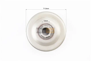 Тарілка зчеплення + зірка 325-7 MS-240/260/270/280 + підшипник+мастило, "PRO SERIA"