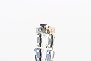 Цепь 3/8"-1,3mm-56зв. квад. зуб (на Partner-16"), отличное качество