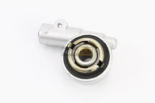 Привід спідометра (під гвинт) (під трос "вилка")