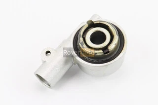 Привод спидометра (под винт) (под трос "вилка"), серый