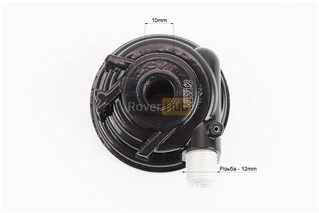 Привід спідометра тип №3 WGZ-013 (під трос "квадрат")