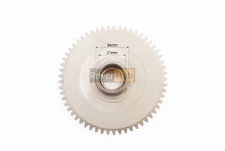 Шестерня муфты обгонной (большая)