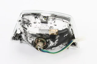 Yamaha JOG NEXT ZONE ZR фара передняя в сборе