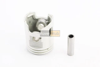 Поршень к-кт Yamaha AXIS-90 50мм +0,50 (палець 12мм) Тайвань