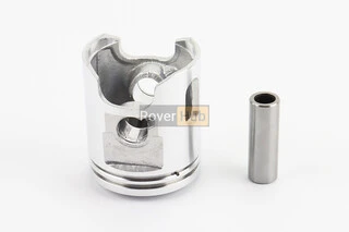 Поршень к-кт Yamaha BWS100 52мм +1,00 (палець 14мм)