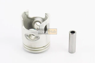 Поршень к-кт Yamaha JOG50 40мм STD (палець 10мм)