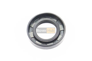 Сальник 20x35x7 (переднего колеса)