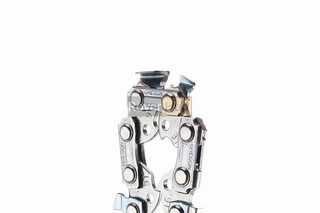 Цепь 3/8"-1,3mm-56зв. круг. зуб (на Partner-16") 91VXL056E, ОРИГИНАЛ