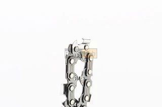 Цепь 3/8"-1,3mm-56зв. круг. зуб (на Partner-16"), упаковка GoodLuck