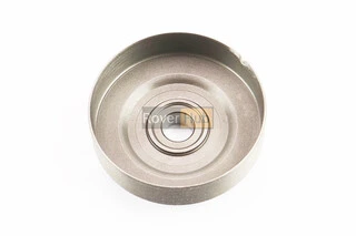 Тарілка зчеплення + зірка 325-7 MS-240/260/270/280 + підшипник