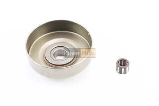 Тарілка зчеплення + зірка 3/8-7 MS-290/310/311/390/391 + підшипник "PRO SERIA"