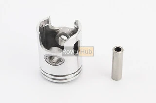 Поршень к-кт Yamaha JOG50 40мм STD (палець 10мм)