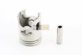 Поршень к-кт Yamaha JOG50 40мм +0,25 (палец 10мм)