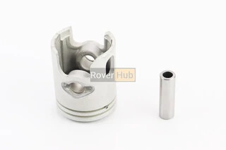 Поршень к-кт Yamaha JOG50 40мм +0,25 (палец 10мм)