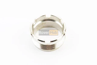 Гайка колена глушителя