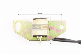 Датчик хола