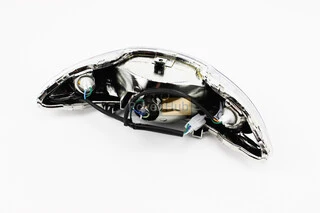 Yamaha JOG SA-04/12 фара передня в зборі