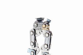 Цепь 3/8"-1,3mm-57зв. круг. зуб (на Partner-16") 91VXL057E, ОРИГИНАЛ