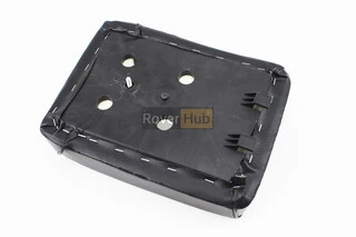 Сидіння заднє вузьке, 205мм (пластик)