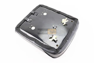 Сидіння заднє широке, 250мм (метал)