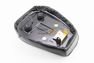 Сидіння переднє (метал), тип 1