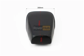 Сидіння переднє (метал), тип 2