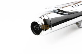 Глушник тип. 3