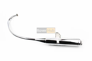 Глушник тип. 3