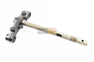 Траверс керма, тип 2