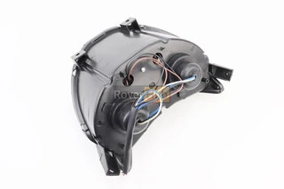 Фара передня Race3