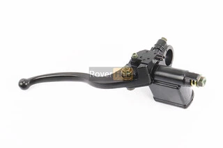 Циліндр гальмівний головний задньої системи з важелем (без упаковки)